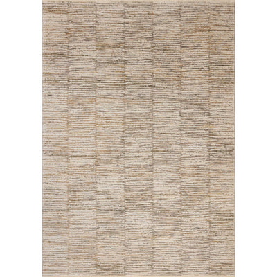 Loloi II NEL-01 Beige / Fog Rug DC10