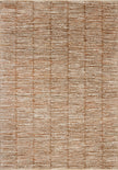 Loloi II NEL-01 Terracotta / Ivory Rug DC10