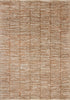 Loloi II NEL-01 Terracotta / Ivory Rug DC10