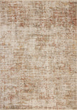 Loloi II NEL-02 Natural / Sunset Rug DC10