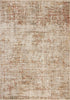 Loloi II NEL-02 Natural / Sunset Rug DC10