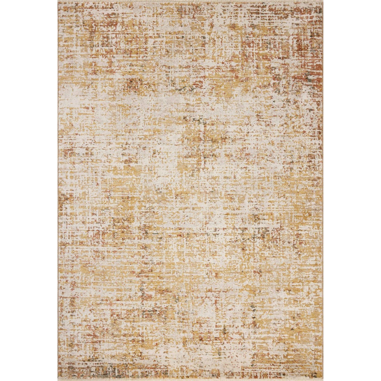 Loloi II NEL-02 Sunset / Pebble Rug DC10
