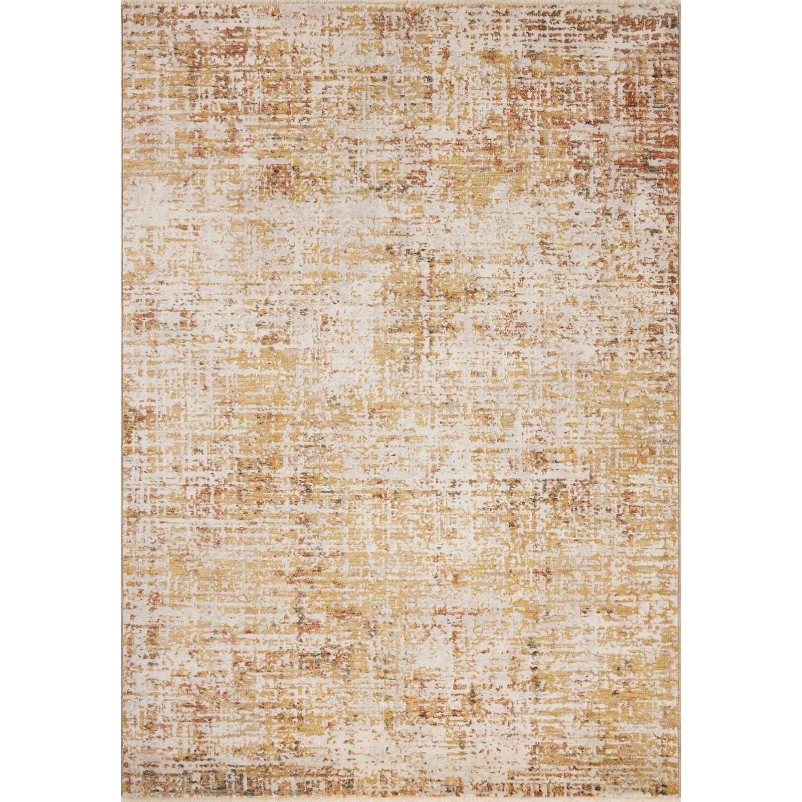 Loloi II NEL-02 Sunset / Pebble Rug DC10