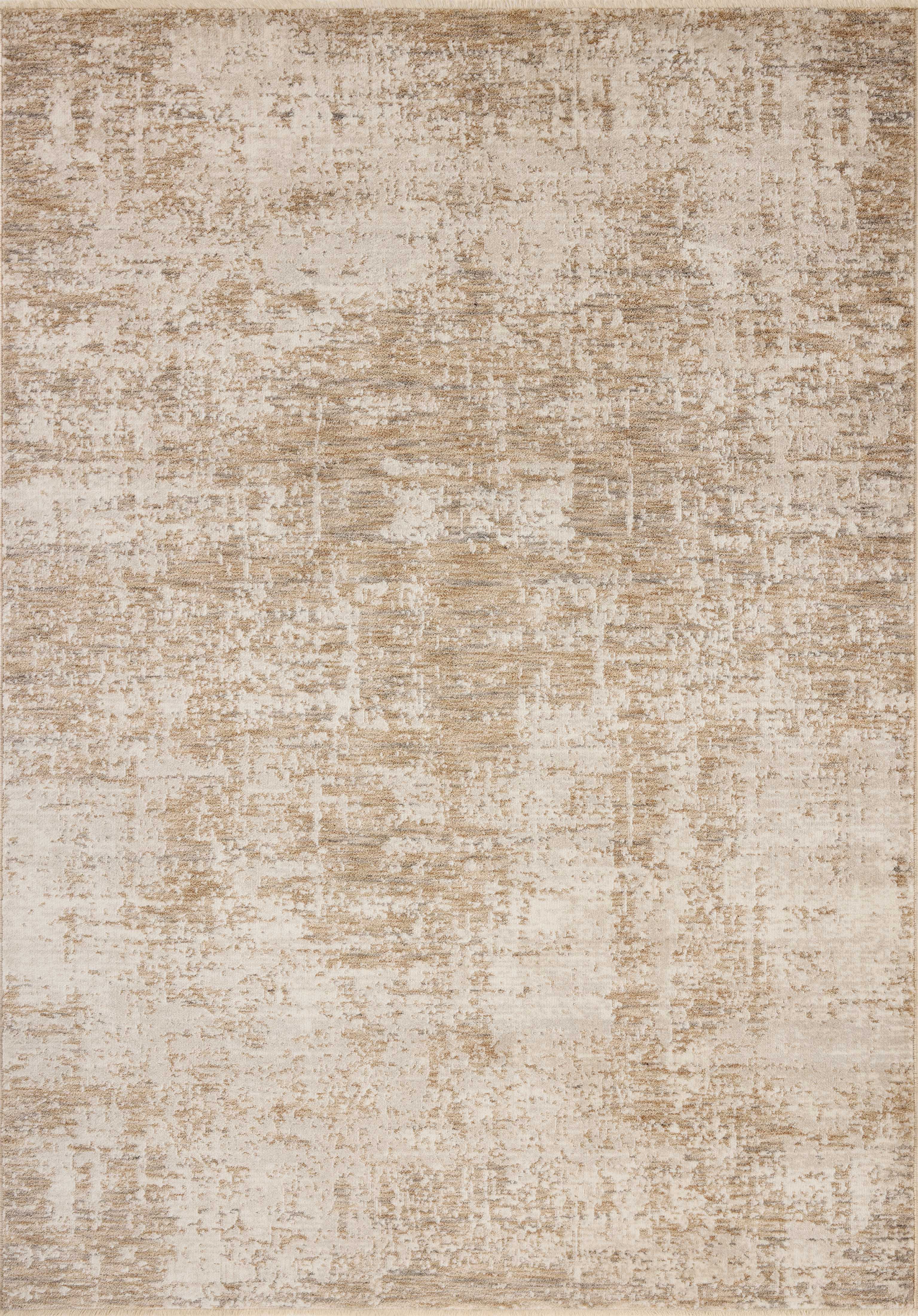 Loloi II NEL-03 Stone / Taupe Rug DC10