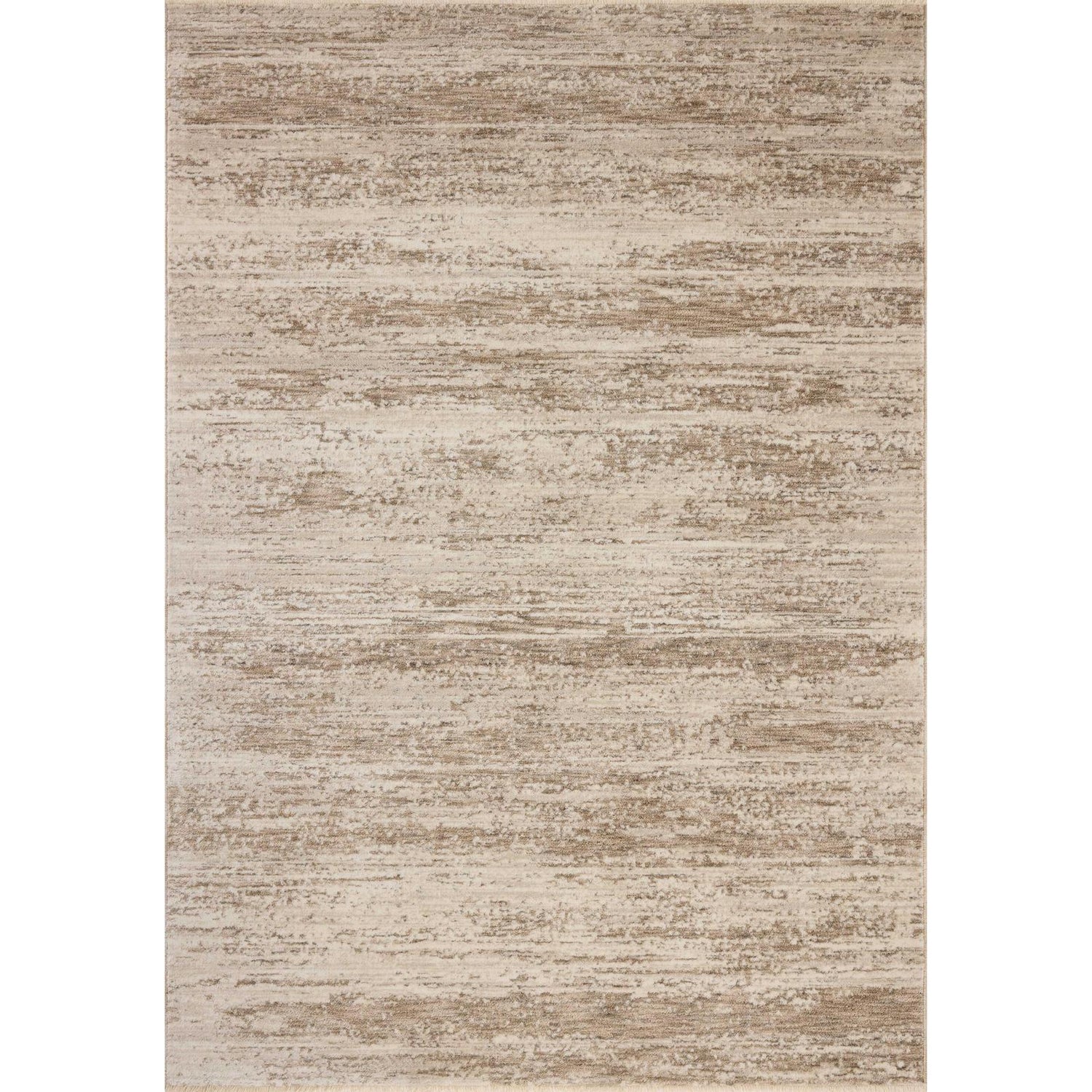 Loloi II NEL-04 Ivory / Pebble Rug DC10