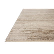 Loloi II NEL-04 Ivory / Pebble Rug DC10