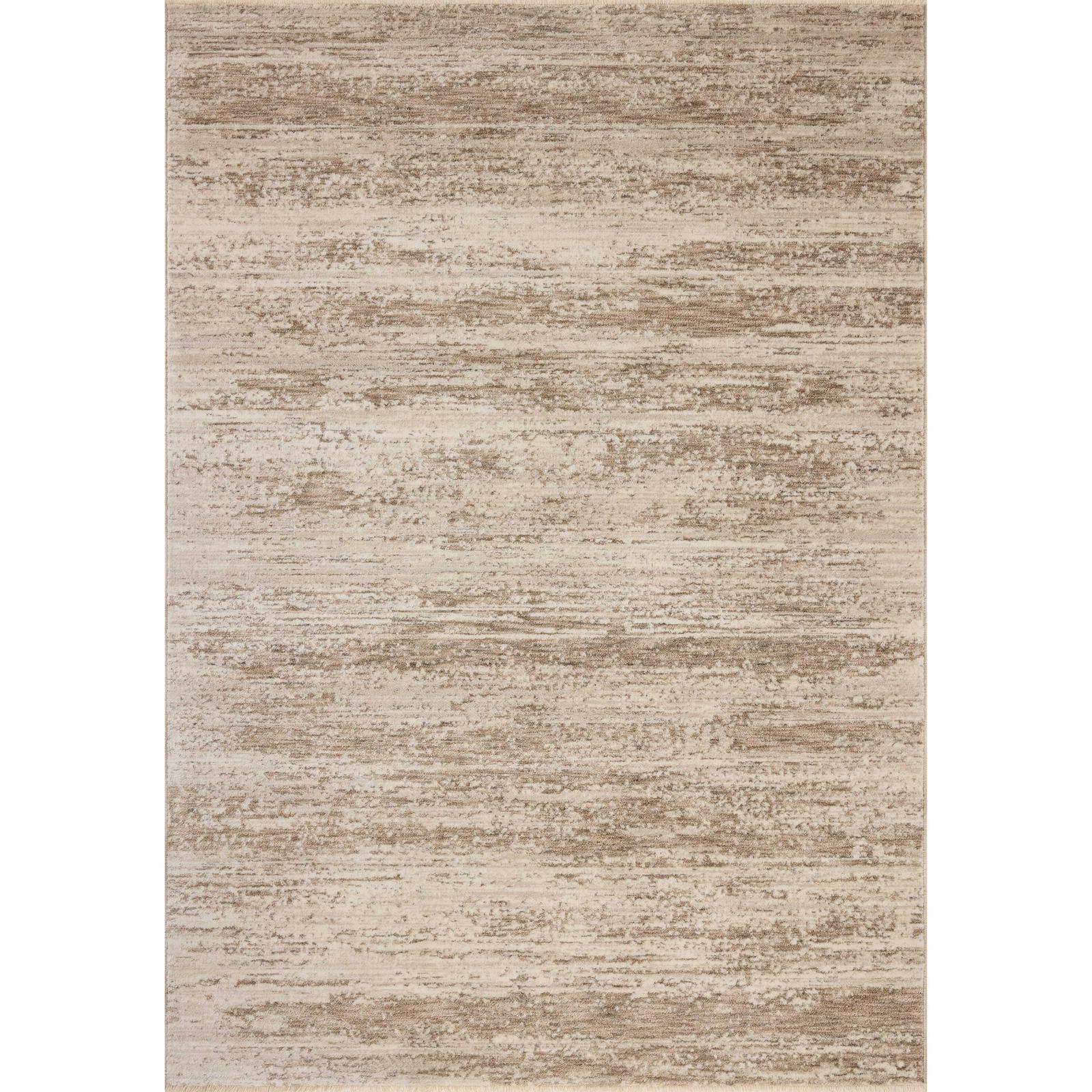 Loloi II NEL-04 Ivory / Pebble Rug DC10
