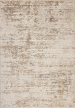Loloi II NEL-05 Dove / Natural Rug DC10