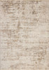 Loloi II NEL-05 Dove / Natural Rug DC10