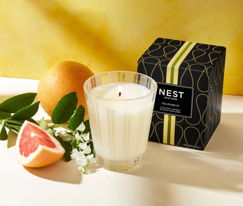 Nest Grapefruit Candle