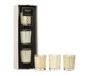Nest Festive Votive Trio