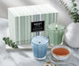 Nest Wellness Classic Candle Duo