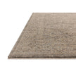 Loloi II Newman NEW-01 Slate / Natural Rug DC10