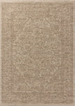 Loloi II Newman NEW-01 Taupe / Bone Rug DC10