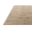 Loloi II Newman NEW-01 Taupe / Bone Rug DC10