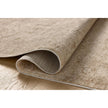 Loloi II Newman NEW-01 Taupe / Bone Rug DC10