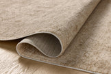 Loloi II Newman NEW-01 Taupe / Bone Rug DC10