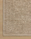 Loloi II Newman NEW-01 Taupe / Bone Rug DC10