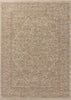 Loloi II Newman NEW-01 Taupe / Bone Rug DC10