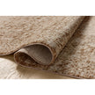 Loloi II Newman NEW-02 Bark / Natural Rug DC10