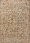 Loloi II Newman NEW-02 Wheat / Natural Rug DC10