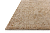 Loloi II Newman NEW-02 Wheat / Natural Rug DC10
