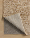 Loloi II Newman NEW-02 Wheat / Natural Rug DC10