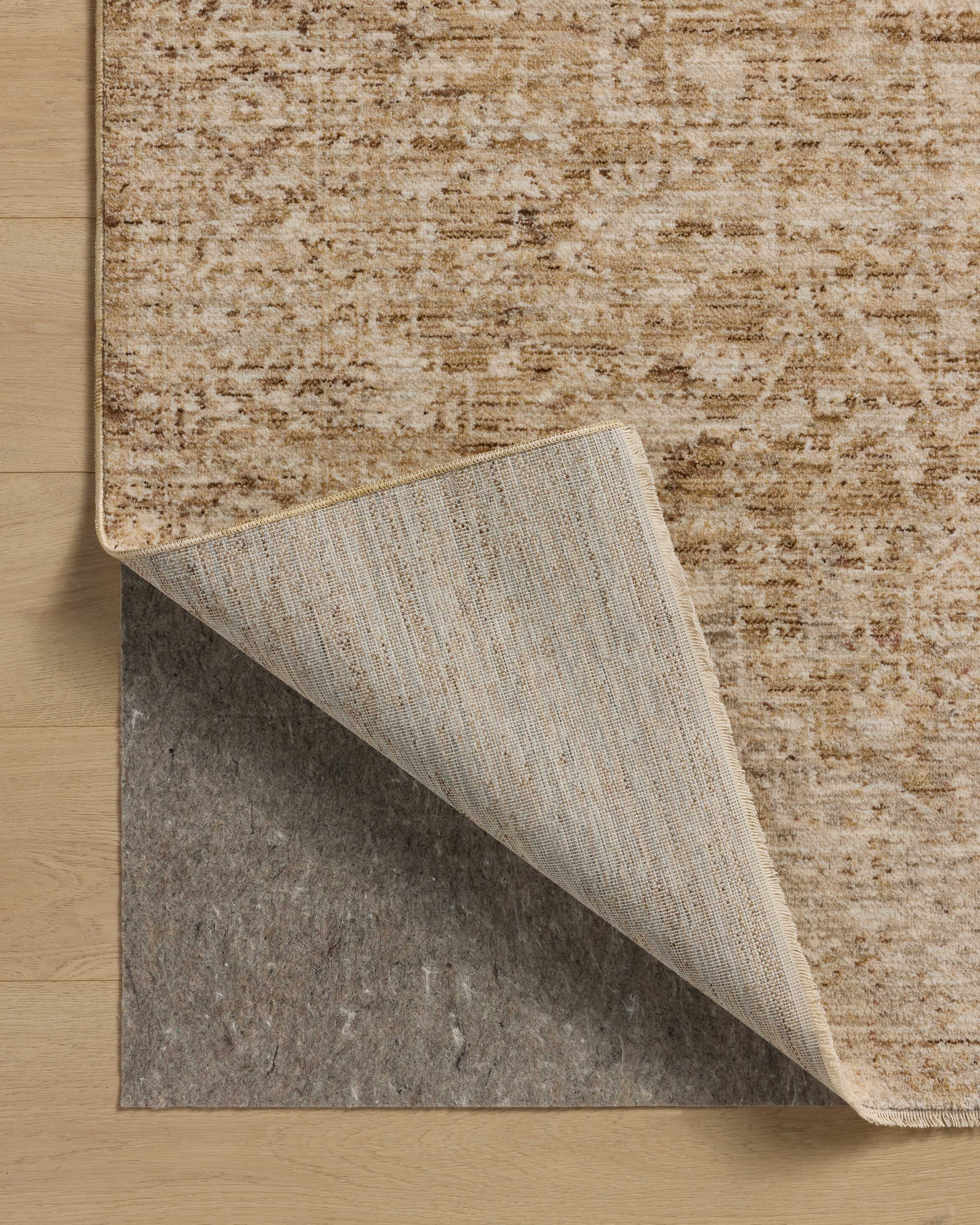 Loloi II Newman NEW-02 Wheat / Natural Rug DC10