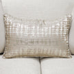 Michael Amini Paris Chic Loveseat - Cremini/Espresso
