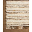 Magnolia Home Nico NIC-01 Rug Ivory / Natural