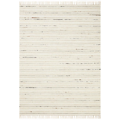 Magnolia Home Nico NIC-01 Rug Ivory / Stone