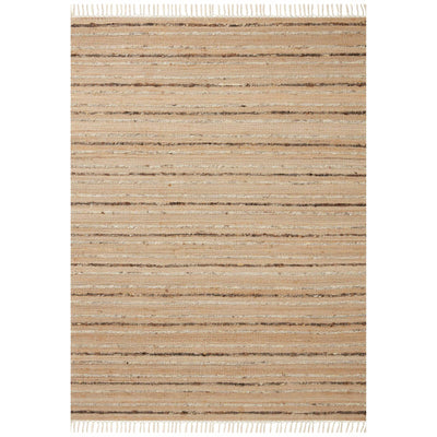 Magnolia Home Nico NIC-01 Rug Natural / Bark