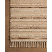 Magnolia Home Nico NIC-01 Rug Natural / Bark