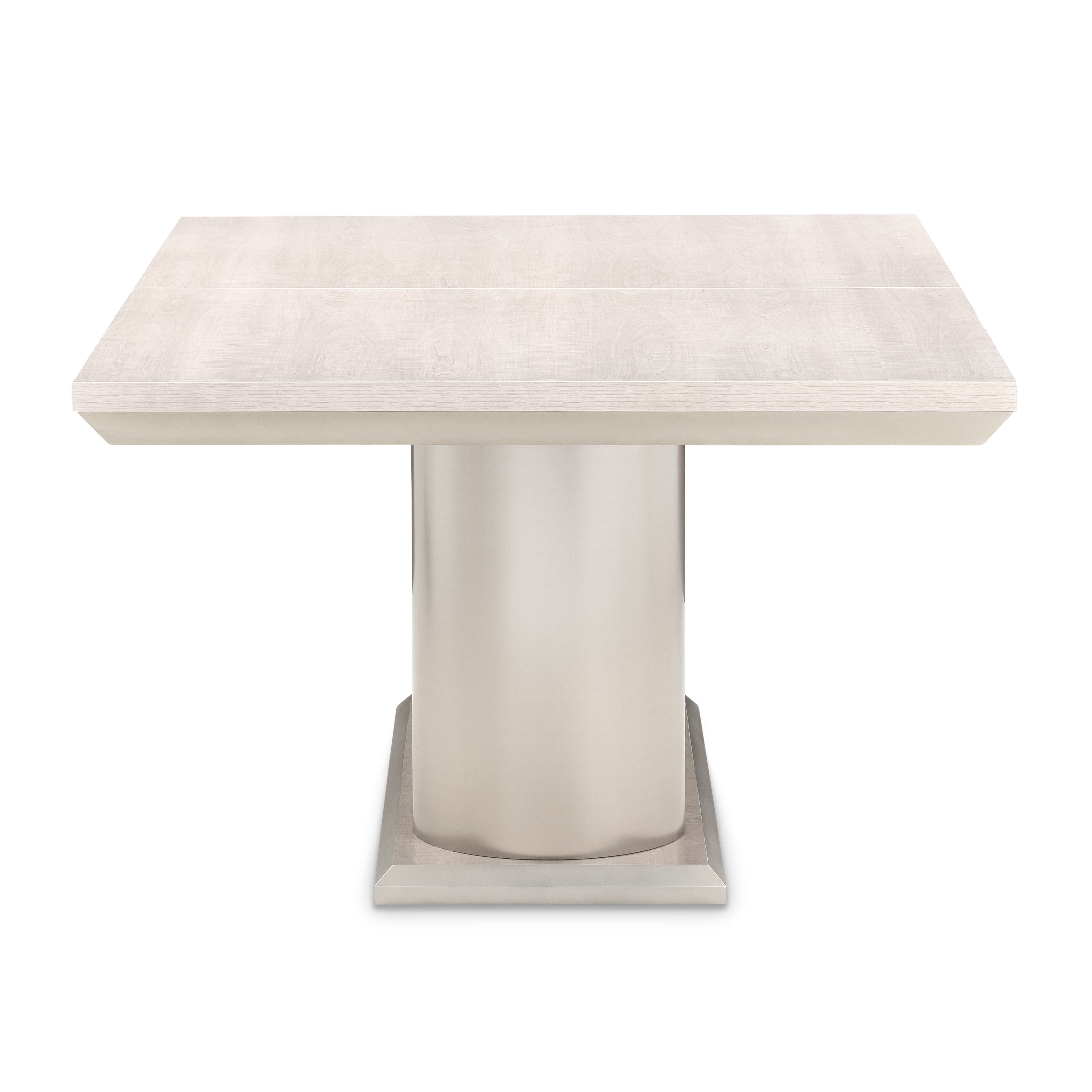 Michael Amini Marin Rectangular Dining Table - Greige