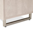 Michael Amini Marin Sideboard - Greige