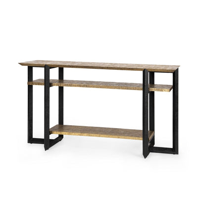 Villa & House Norman Console