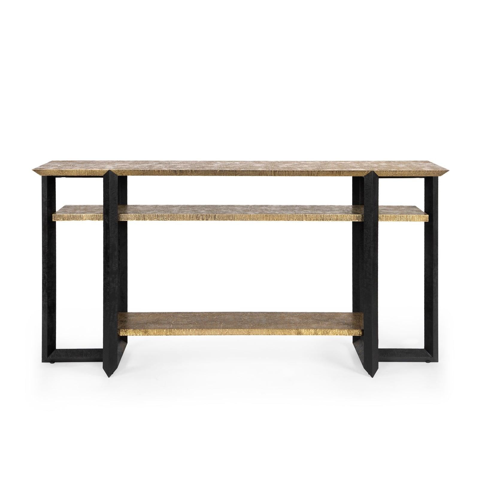 Villa & House Norman Console