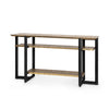 Villa & House Norman Console