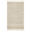 Loloi II Noelle NOE-02 Ivory / Black Rug