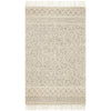 Loloi II Noelle NOE-02 Ivory / Black Rug