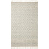 Loloi II Noelle NOE-03 Ivory / Blue Rug