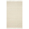 Loloi II Noelle NOE-04 Ivory / Ivory Rug