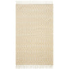 Loloi II Noelle NOE-06 Ivory / Gold Rug
