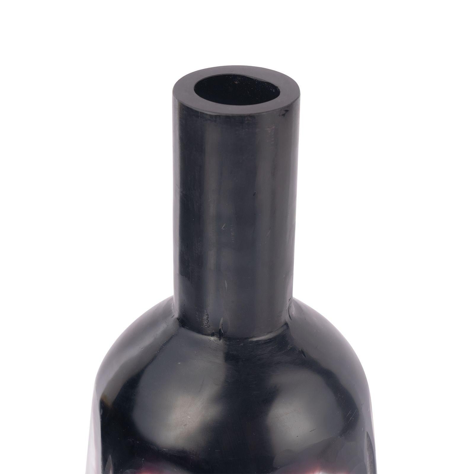 Villa & House Nero Large Vase