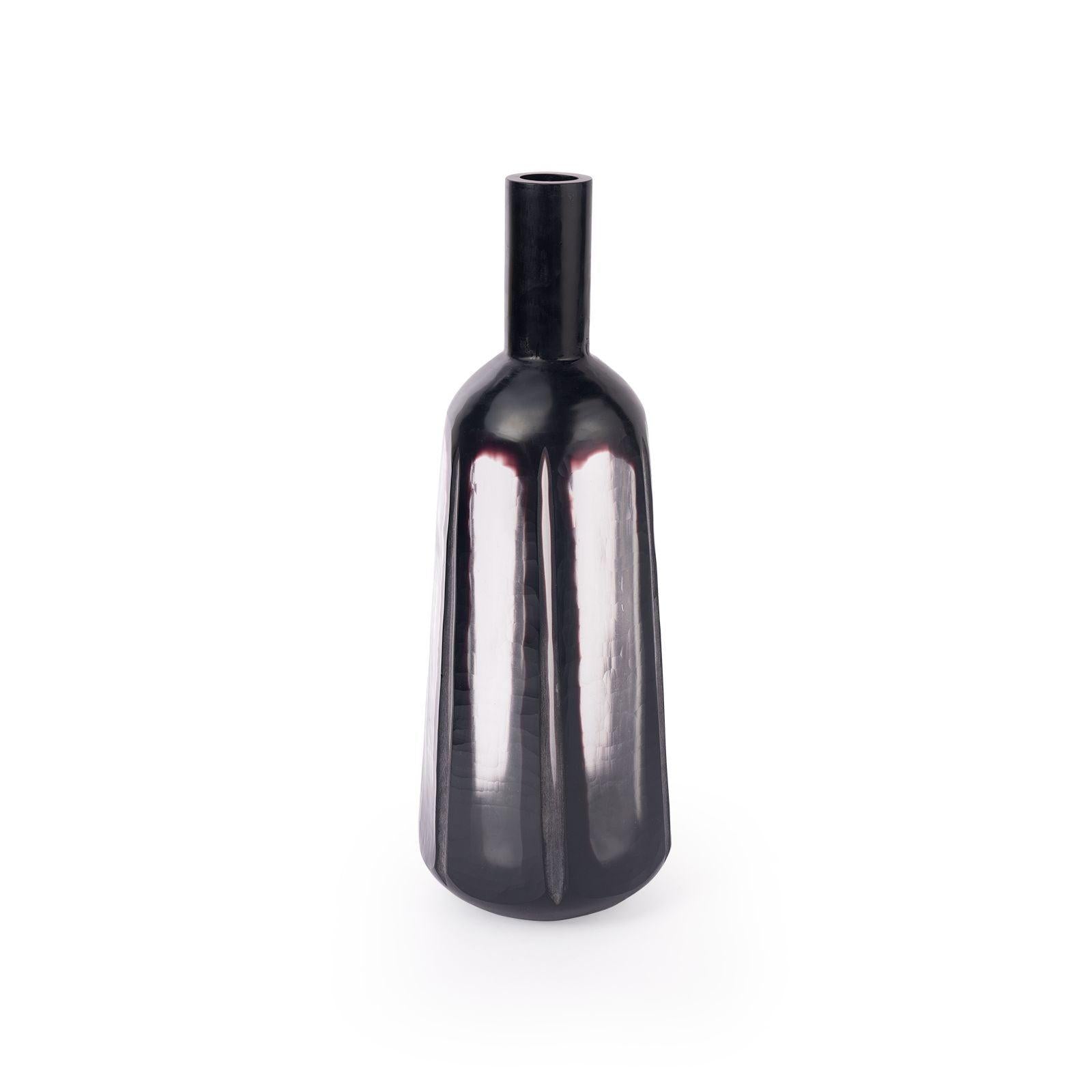 Villa & House Nero Large Vase