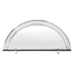 Christofle Albi Silver Plated Napkin Holder