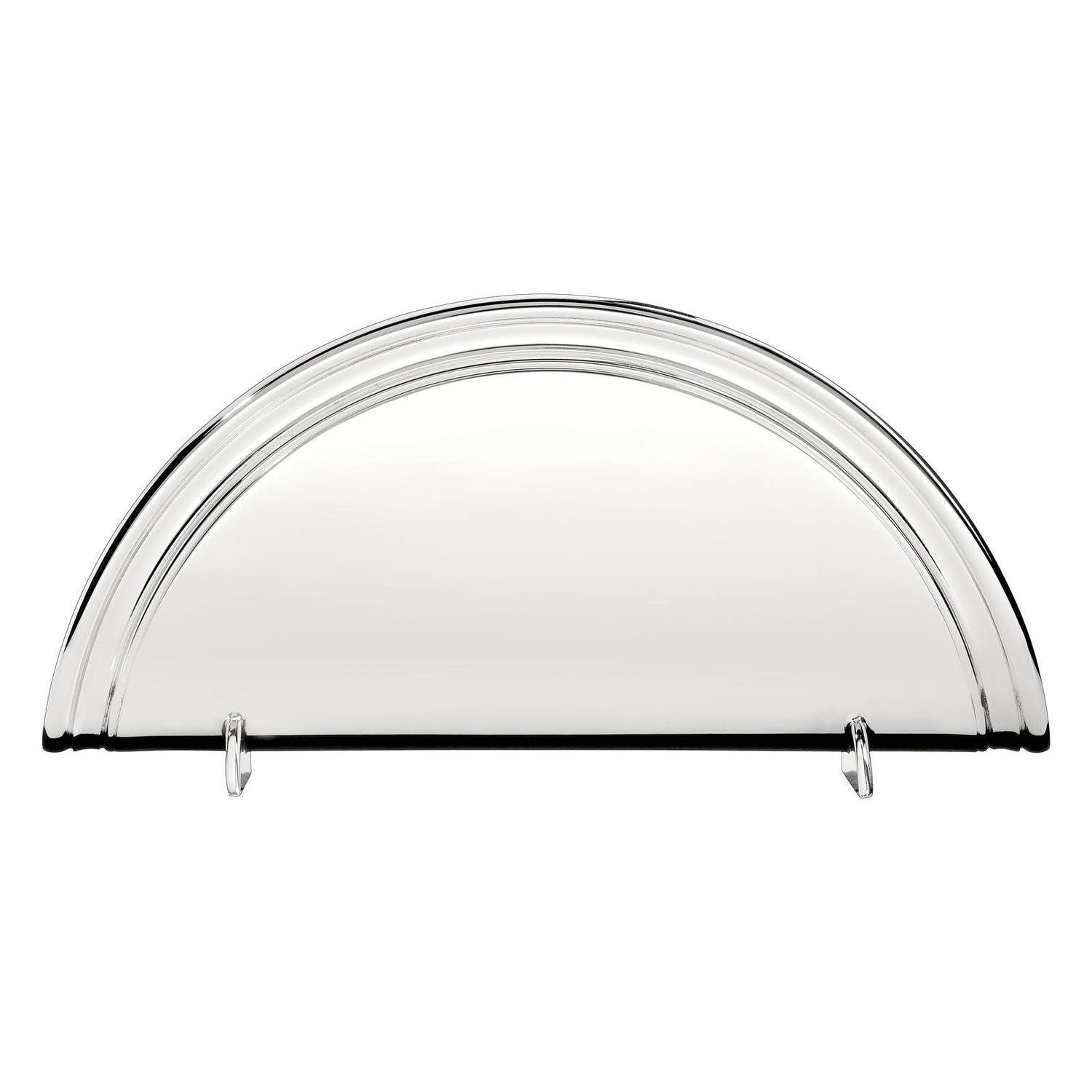 Christofle Albi Silver Plated Napkin Holder