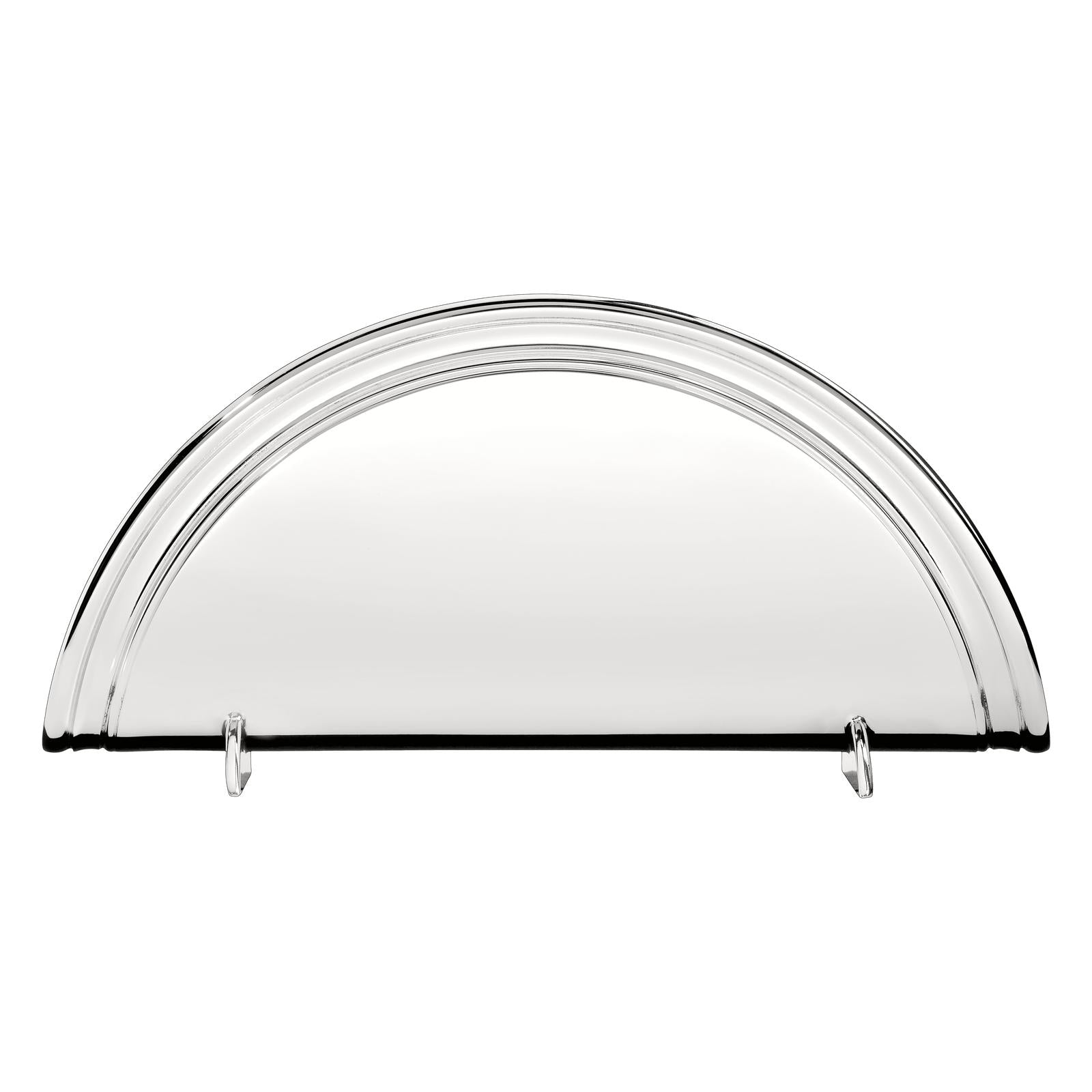 Christofle Albi Silver Plated Napkin Holder