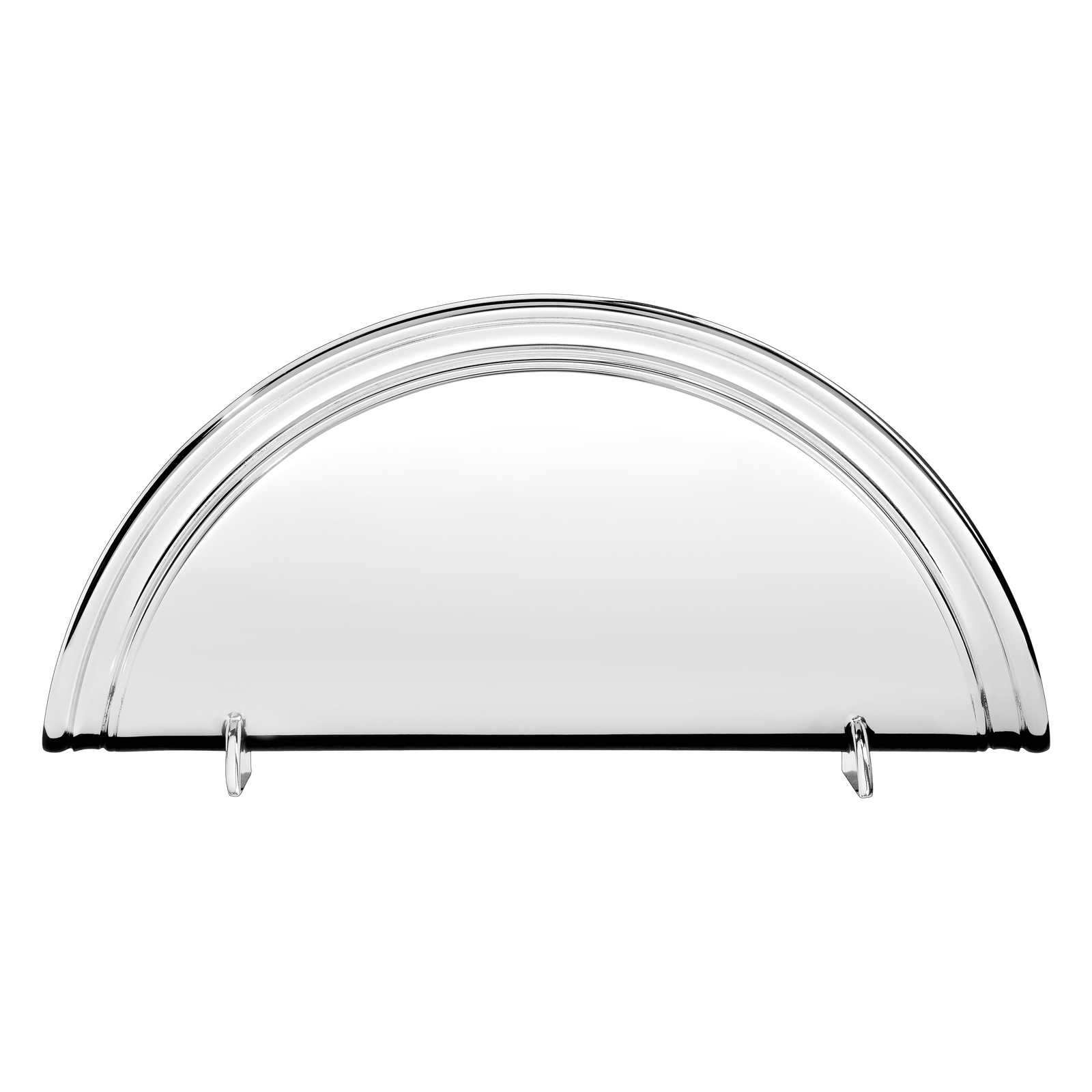 Christofle Albi Silver Plated Napkin Holder