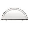 Christofle Albi Silver Plated Napkin Holder